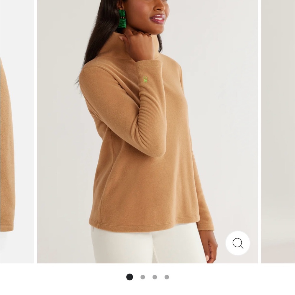 Dudley Stephens Pullover